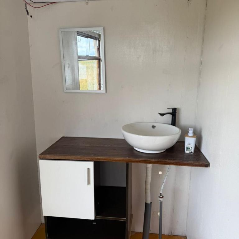 mañanas del titicaca - Two-Bedroom Apartment - 4