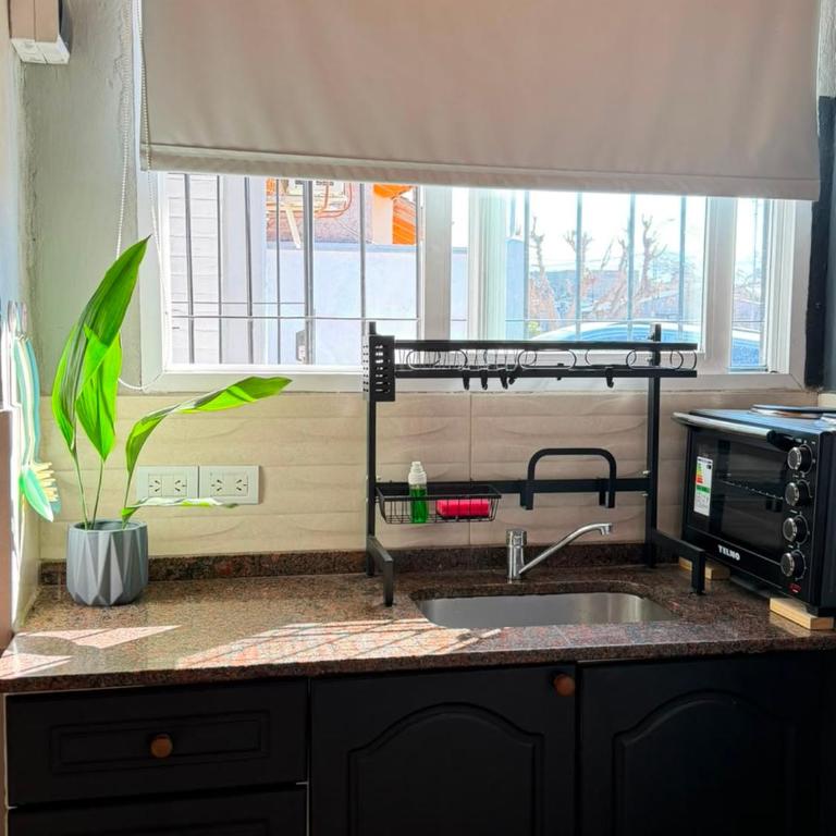 FRIENDLY Studio - Apartamento de 1 dormitorio - 10