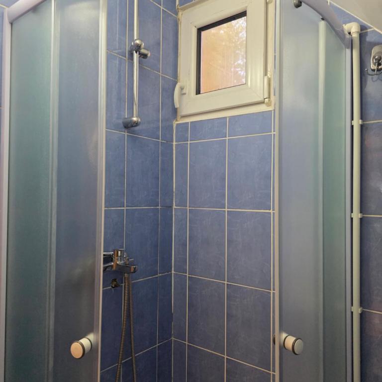 Borje Family Homes - Brvnara sa 3 Spavaće Sobe - 28