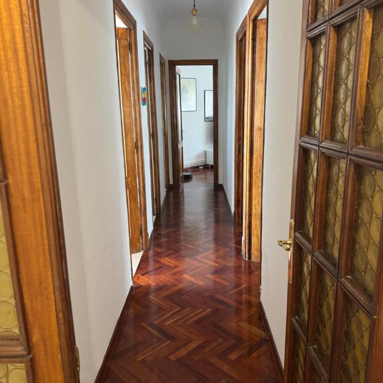 Downtown apartment 3 minutes from the beach - Apartamento de 2 dormitorios - 2