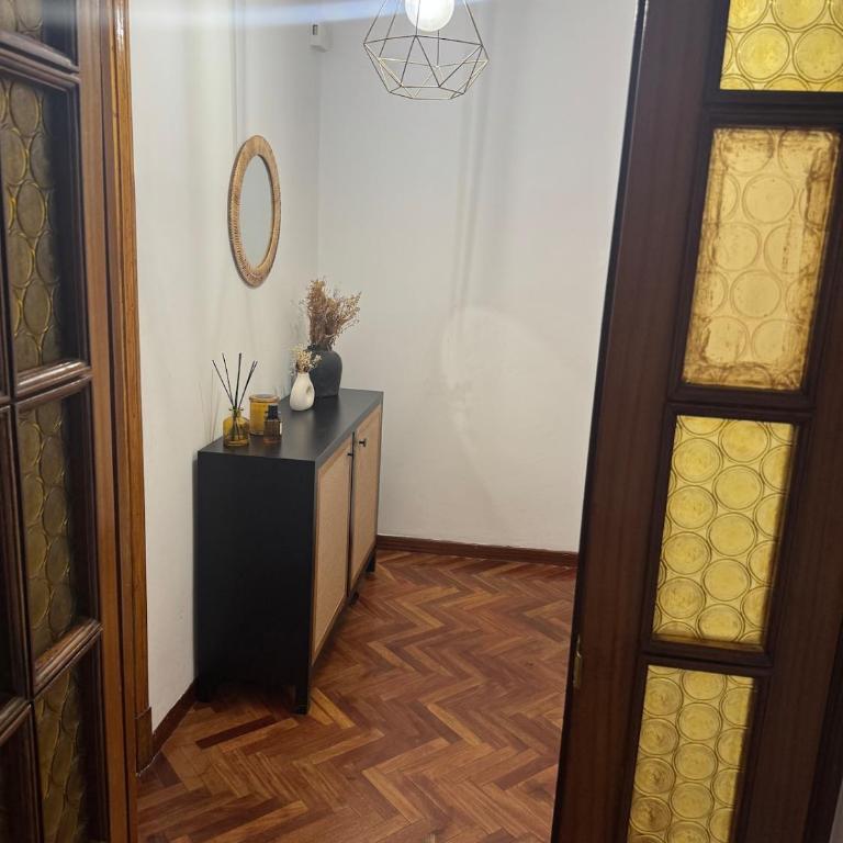 Downtown apartment 3 minutes from the beach - Apartamento de 2 dormitorios - 4