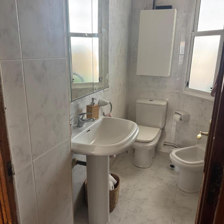 Downtown apartment 3 minutes from the beach - Apartamento de 2 dormitorios - 5