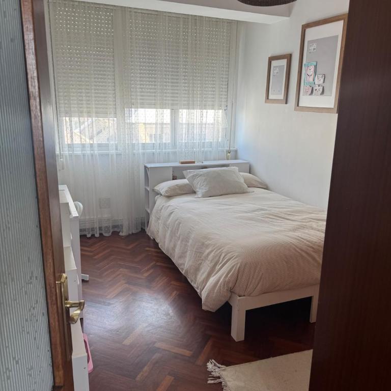 Downtown apartment 3 minutes from the beach - Apartamento de 2 dormitorios - 6