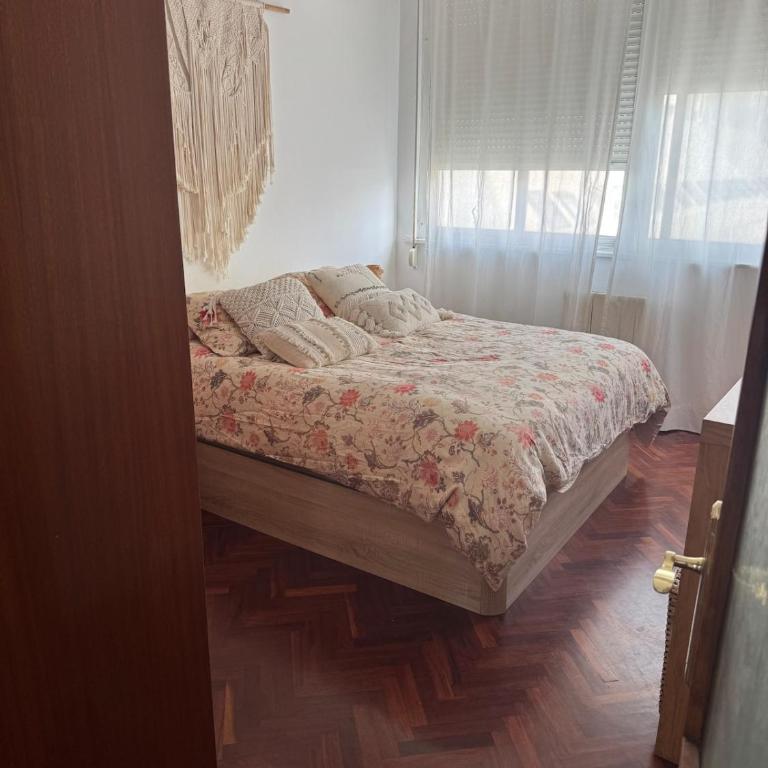Downtown apartment 3 minutes from the beach - Apartamento de 2 dormitorios - 7