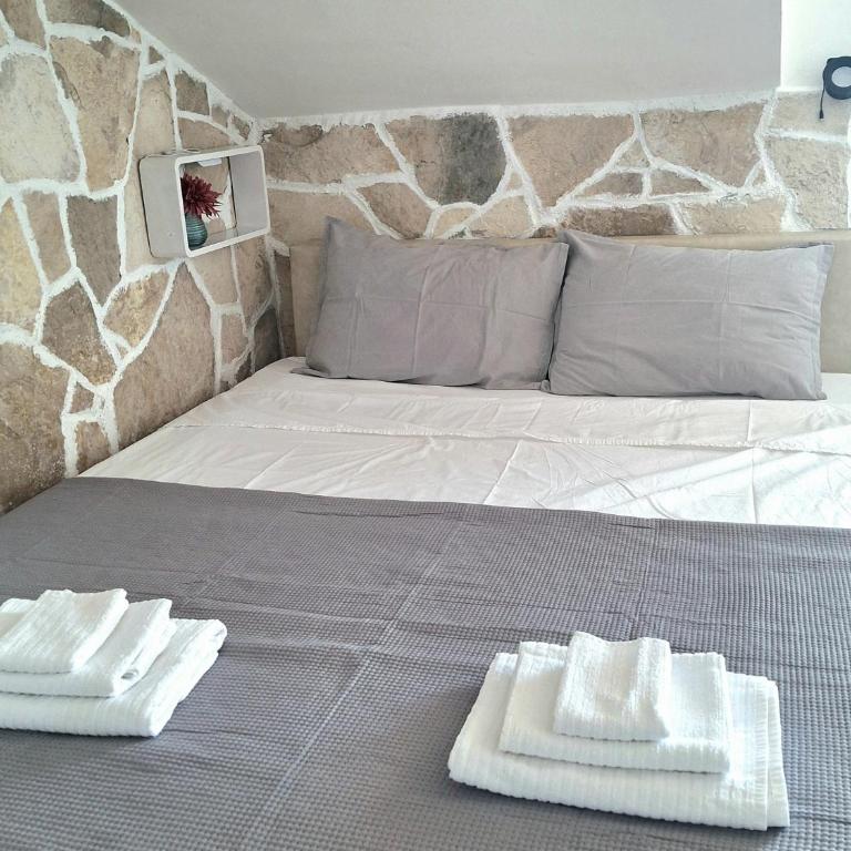Adriabay studio Tivat - Studio with Ocean View (1) - 41