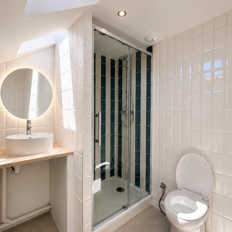CentralNest Tours Centre Gare - Ouverture Aout '26 - Appartement 1 Chambre - 9