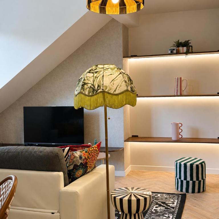 CentralNest Tours Centre Gare - Ouverture Aout '26 - Appartement 1 Chambre - 4