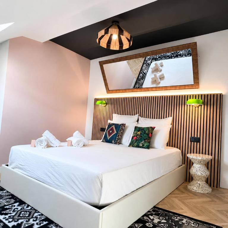 CentralNest Tours Centre Gare - Ouverture Aout '26 - Appartement 1 Chambre - 2