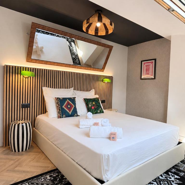 CentralNest Tours Centre Gare - Ouverture Aout '26 - Appartement 1 Chambre - 7