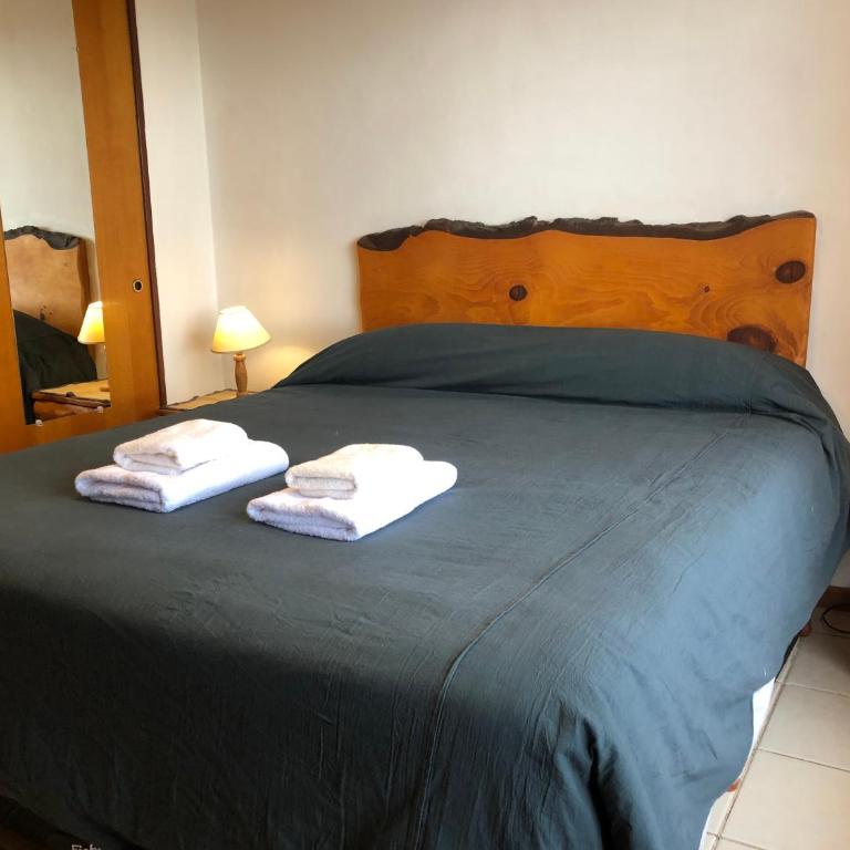 Luz de Cielo - Apartamento Superior de 1 dormitorio con balcón - 5
