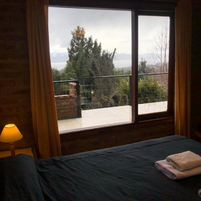 Luz de Cielo - Apartamento Superior de 1 dormitorio con balcón - 4
