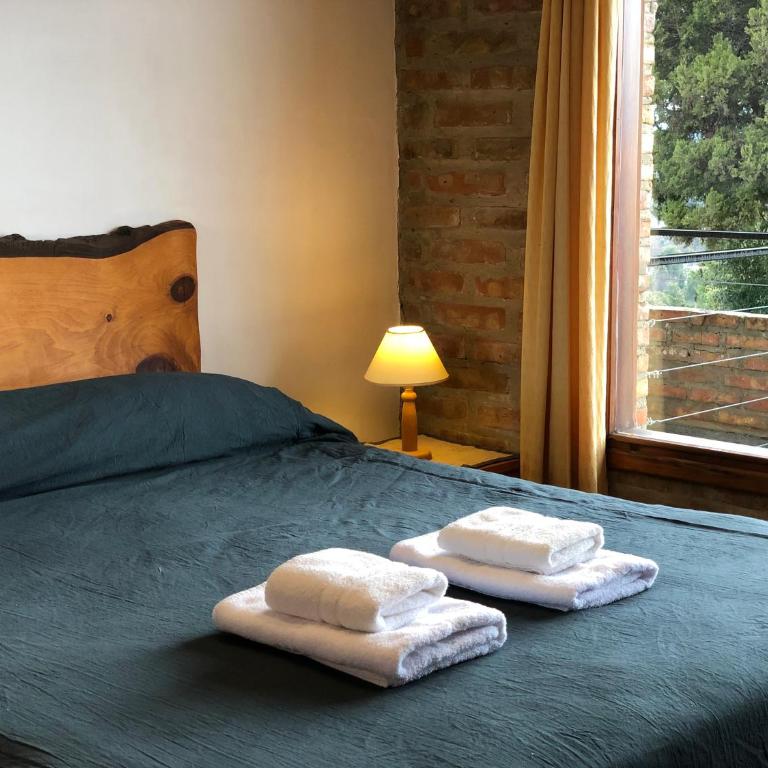 Luz de Cielo - Apartamento Superior de 1 dormitorio con balcón - 6