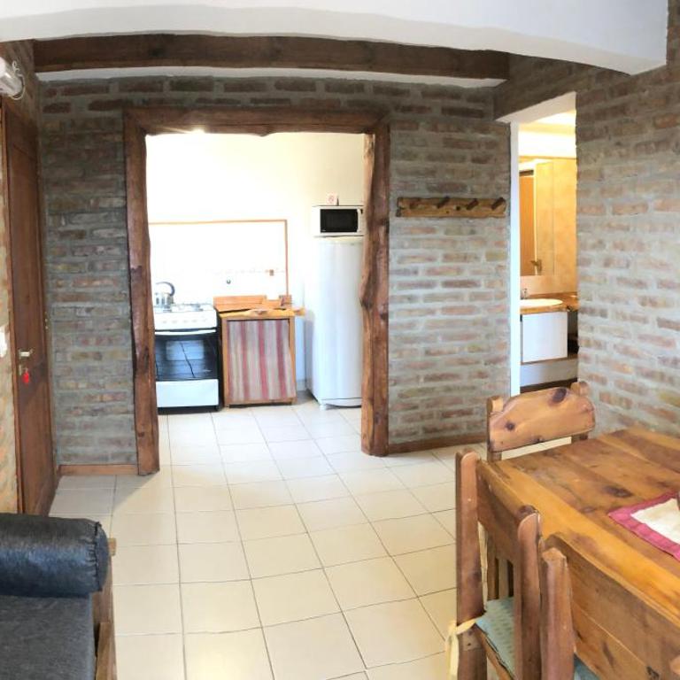Luz de Cielo - Apartamento Superior de 1 dormitorio con balcón - 13