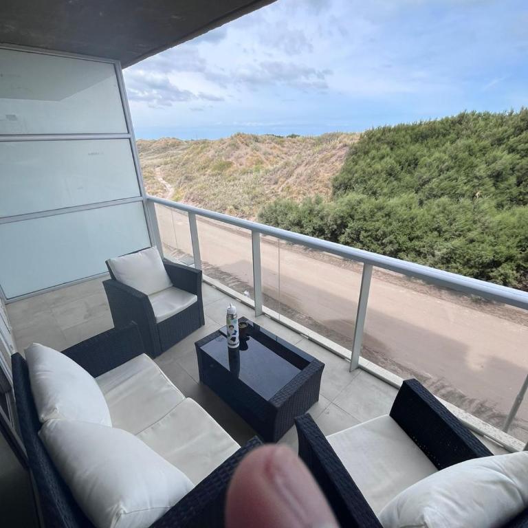 Mar 8, MONTE DEL ESTE - Two-Room Apartment - 1