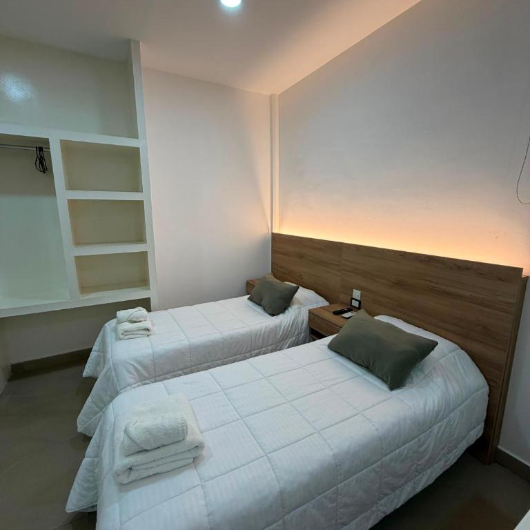 Aparts Magallanes - Apartment - Ground Floor - 2
