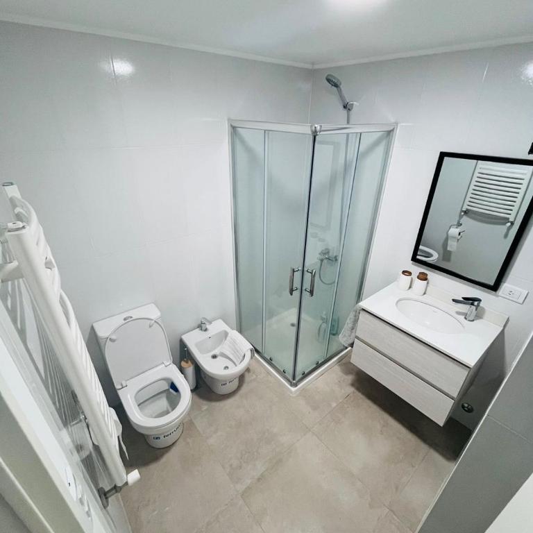 Mar 8, MONTE DEL ESTE - Two-Room Apartment - 5