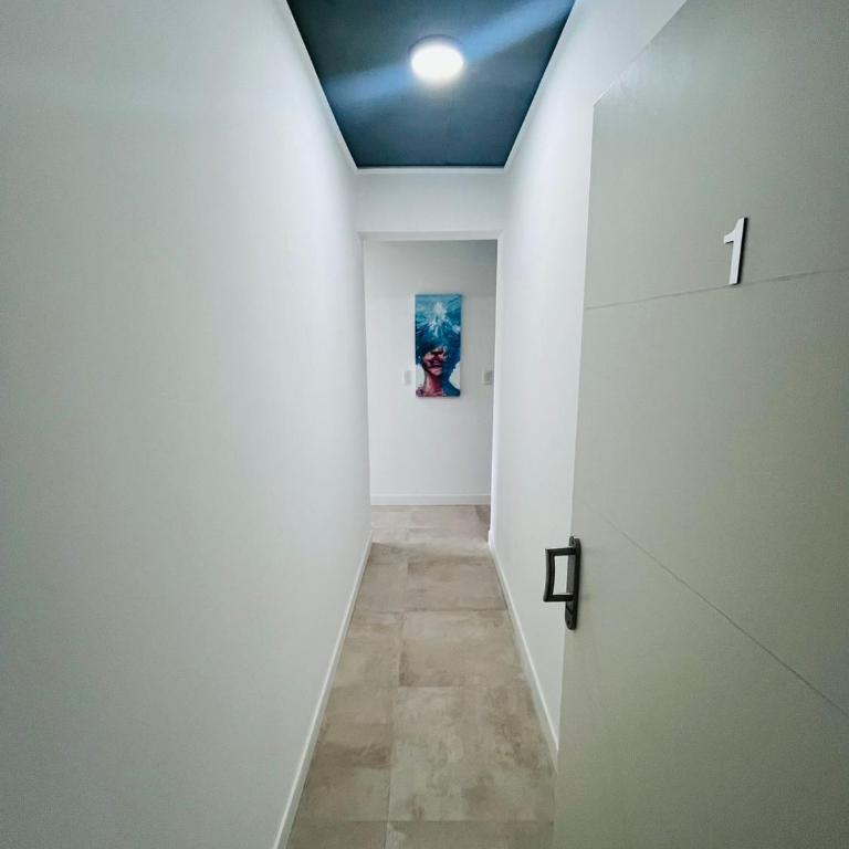 Mar 8, MONTE DEL ESTE - Two-Room Apartment - 7