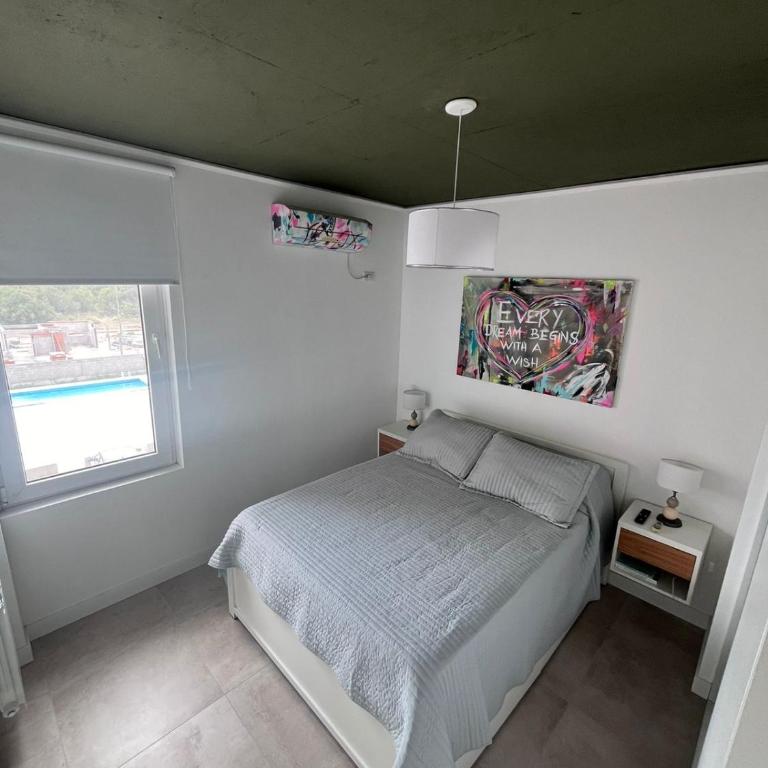 Mar 8, MONTE DEL ESTE - Two-Room Apartment - 9