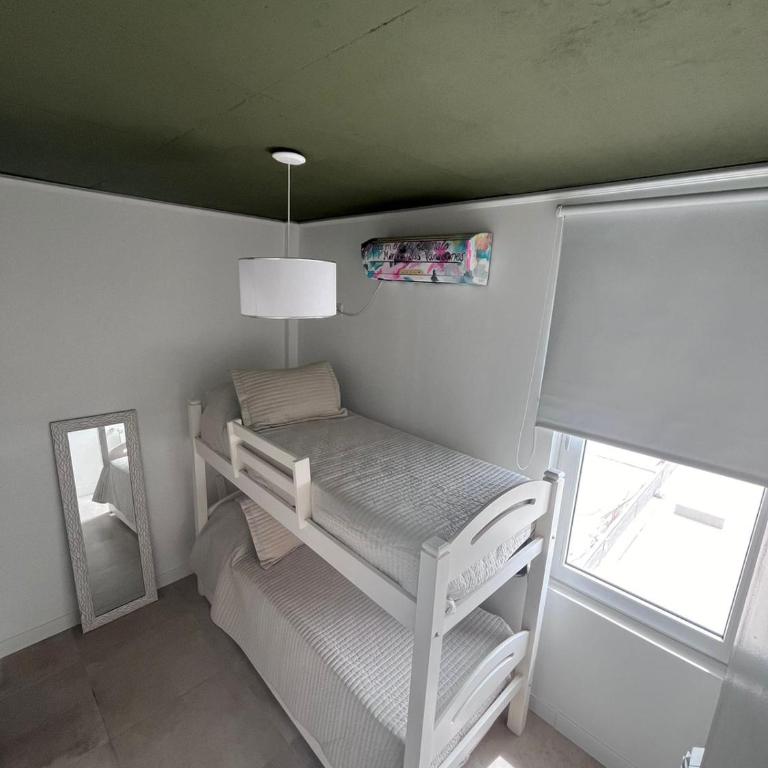 Mar 8, MONTE DEL ESTE - Two-Room Apartment - 10