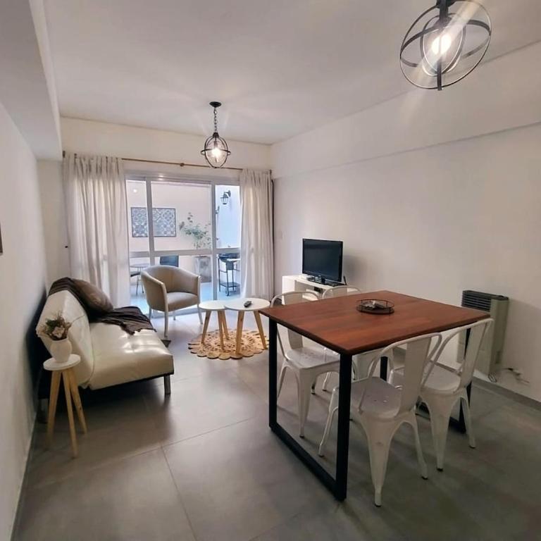 Patio Montevideo - Apartamento de 1 dormitorio - 1