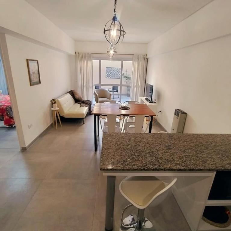 Patio Montevideo - Apartamento de 1 dormitorio - 4