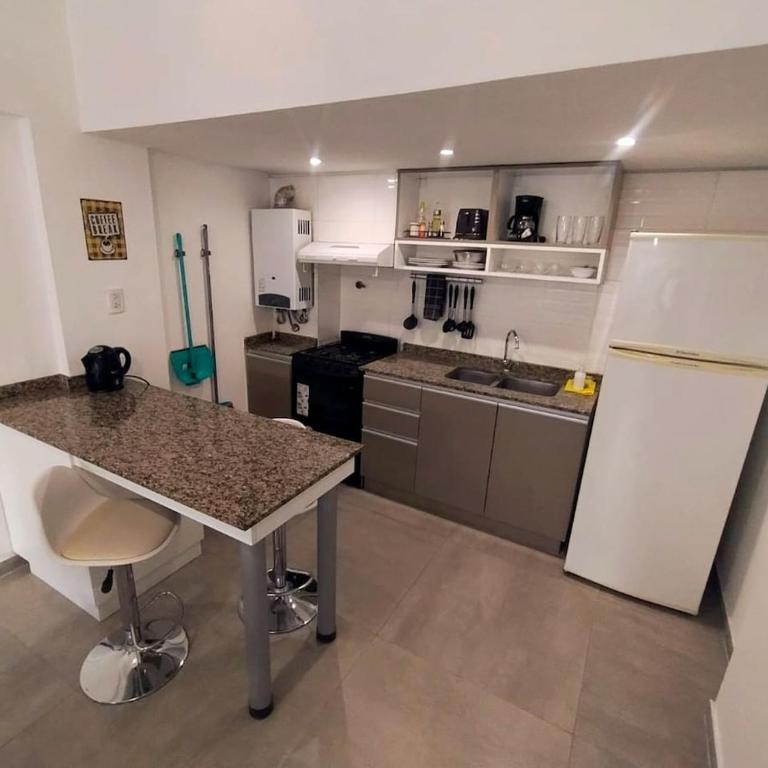 Patio Montevideo - Apartamento de 1 dormitorio - 9