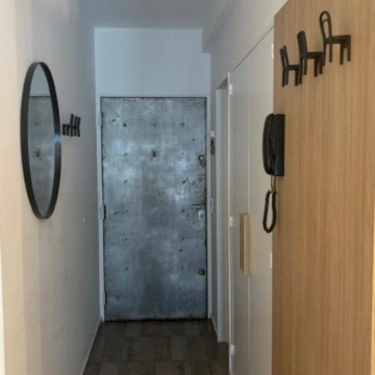 Studios Montevideo - Studio Apartment - 3