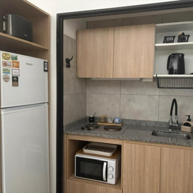 Studios Montevideo - Studio Apartment - 11