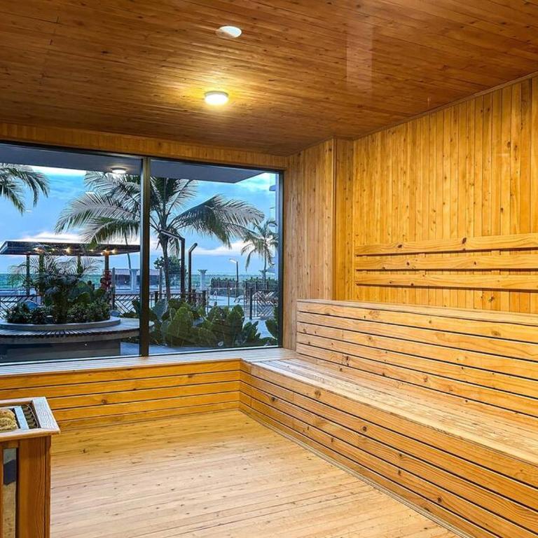 Pozos Colorados Between Beach, Sea, and Mountains - Apartamento de 1 dormitorio - 71