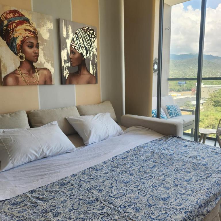 Pozos Colorados Between Beach, Sea, and Mountains - Apartamento de 1 dormitorio - 75