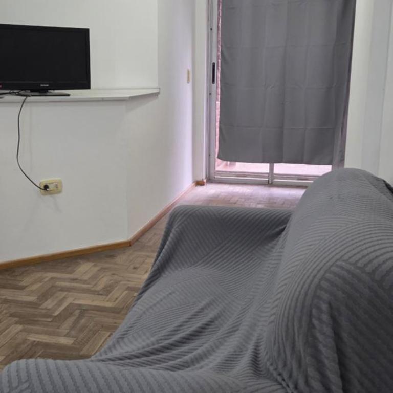 La mejor ubicación en Nueva Córdoba - One-Bedroom Apartment - 7
