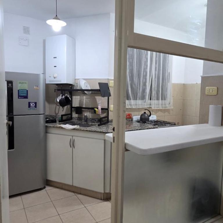 La mejor ubicación en Nueva Córdoba - One-Bedroom Apartment - 8