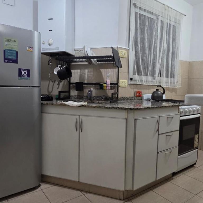 La mejor ubicación en Nueva Córdoba - One-Bedroom Apartment - 9