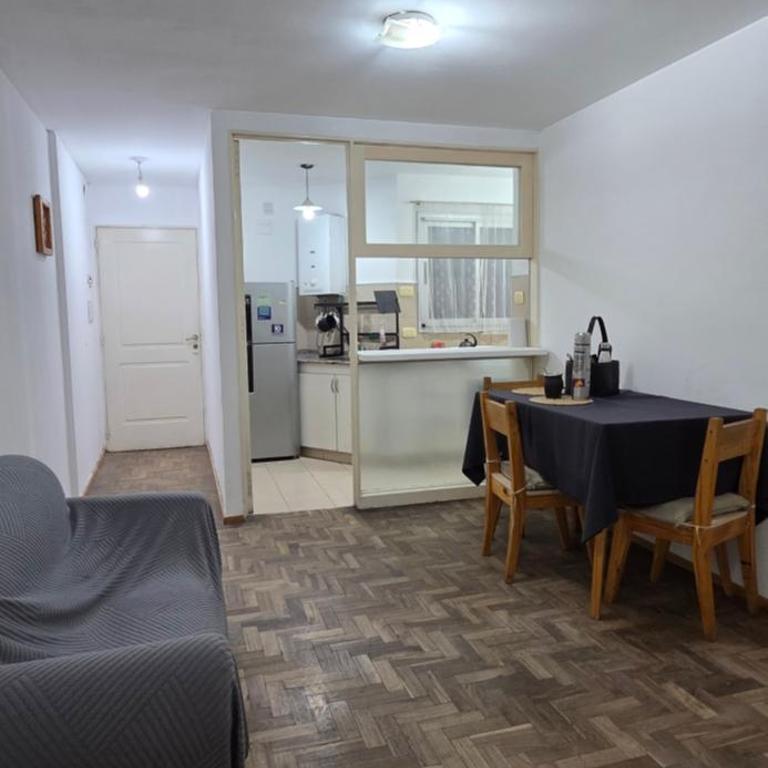 La mejor ubicación en Nueva Córdoba - One-Bedroom Apartment - 10