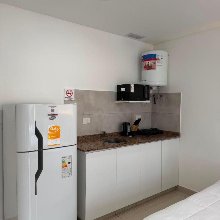 Aparts Magallanes - Deluxe Apartment - 6
