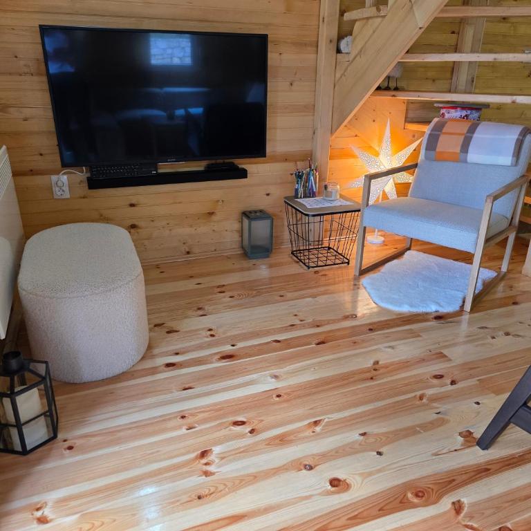 Borje Family Homes - Brvnara sa 3 Spavaće Sobe - 28