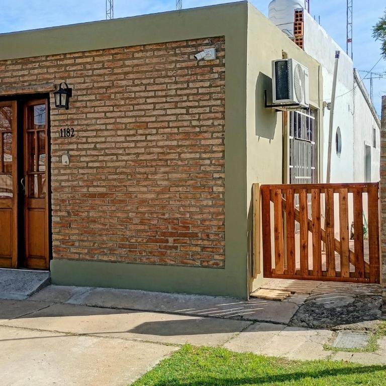 Monoambiente Armando - Apartamento de 1 dormitorio - 1