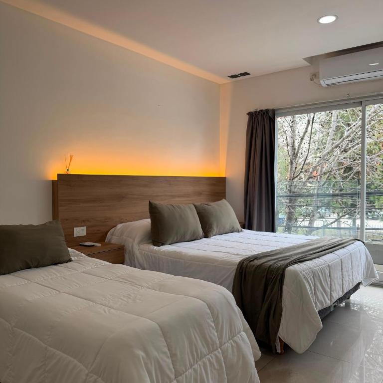 Aparts Magallanes - Deluxe Apartment - 8