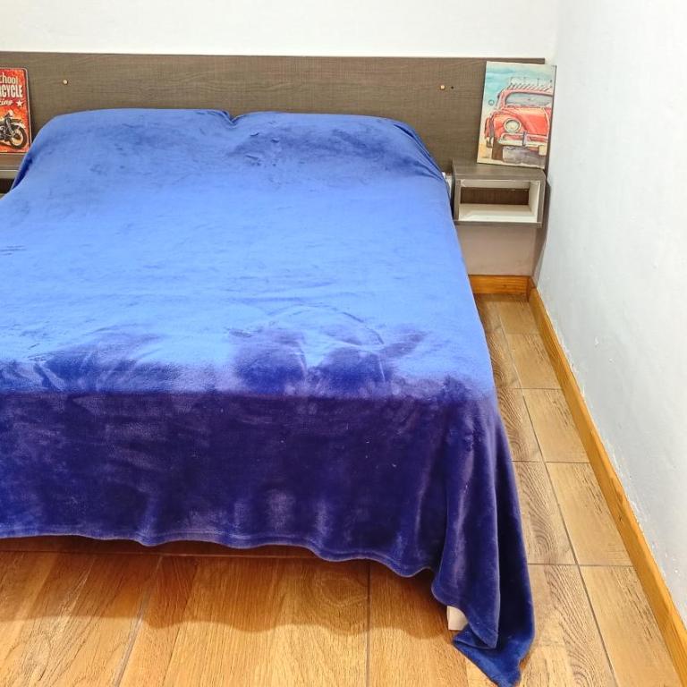 Monoambiente Armando - Apartamento de 1 dormitorio - 4