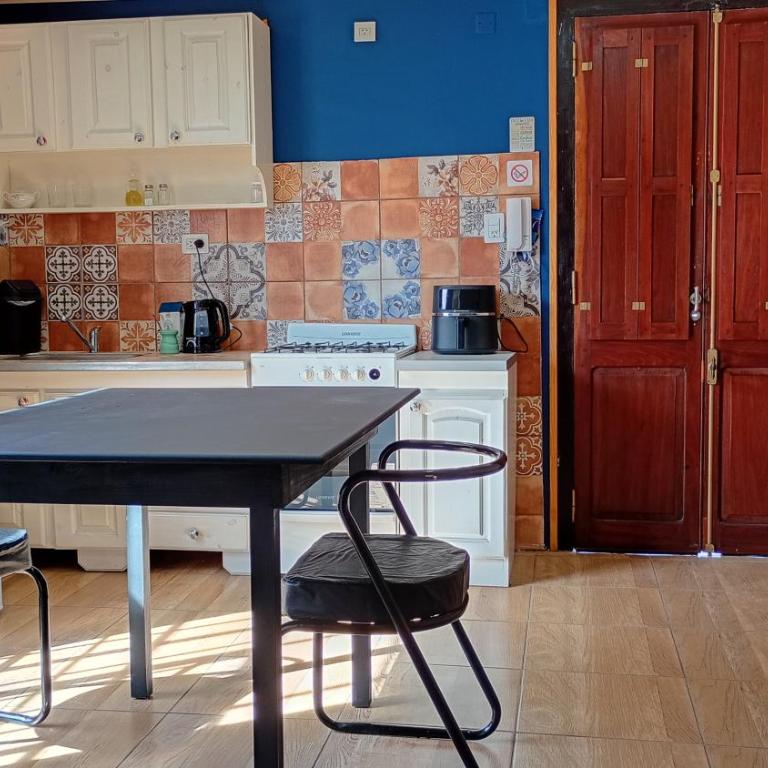 Monoambiente Armando - Apartamento de 1 dormitorio - 5