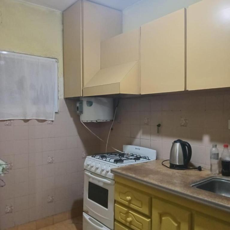 Depto en SAN BERNARDO - Two-Bedroom Apartment - 5