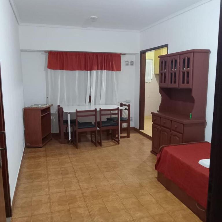 Depto en SAN BERNARDO - Two-Bedroom Apartment - 2