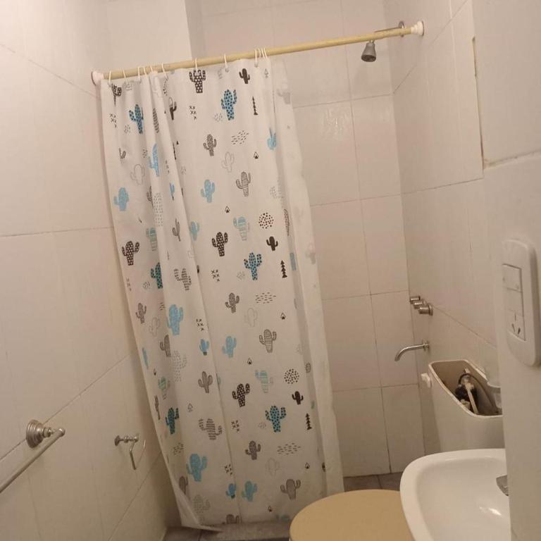 Depto en SAN BERNARDO - Two-Bedroom Apartment - 10