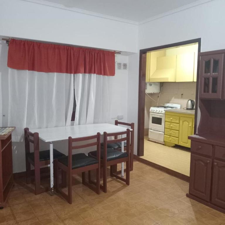 Depto en SAN BERNARDO - Two-Bedroom Apartment - 4