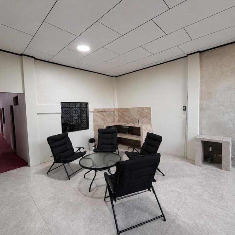 Mini departamento acogedor y privado - Apartamento Estudio con cama extragrande - 6
