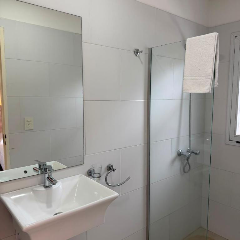 Aparts Magallanes - Deluxe Double Studio - 7