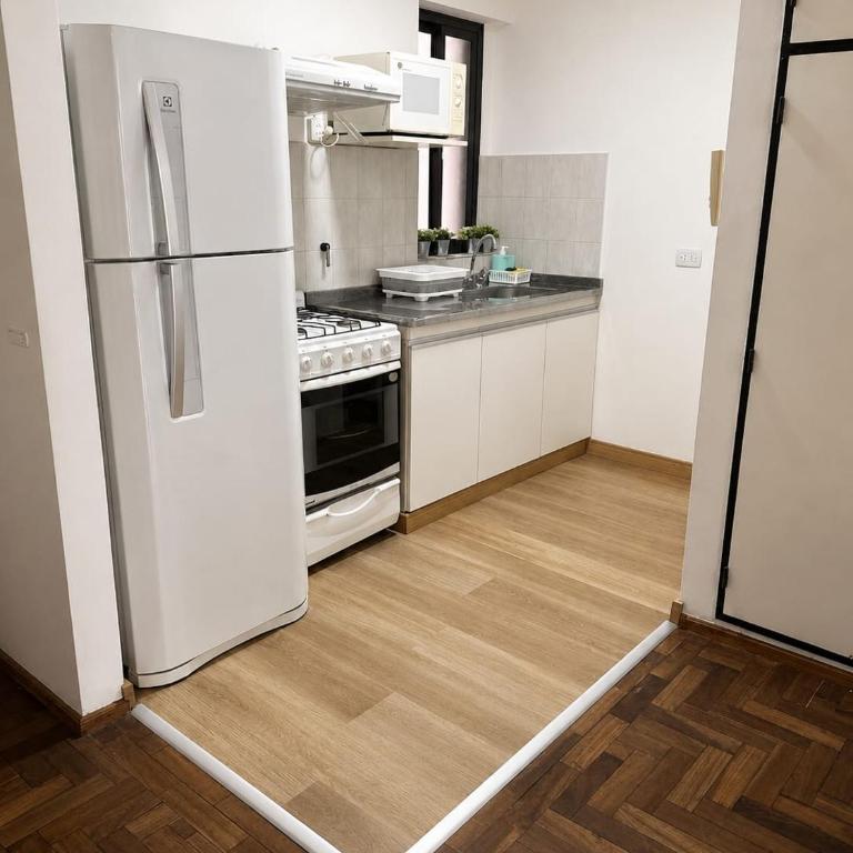 Obispo Aparst - One-Bedroom Apartment - 5