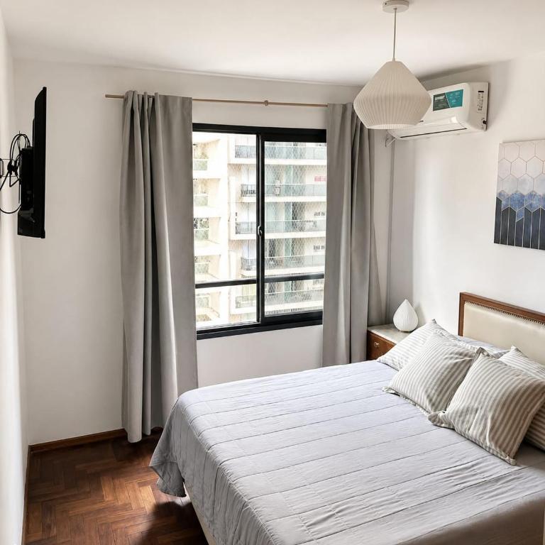 Obispo Aparst - One-Bedroom Apartment - 1