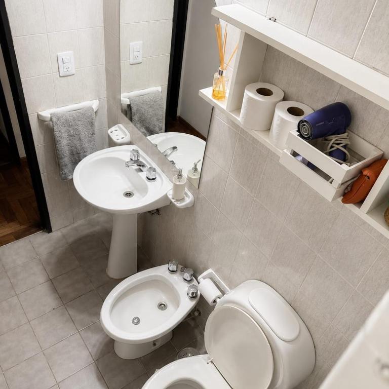 Obispo Aparst - One-Bedroom Apartment - 6