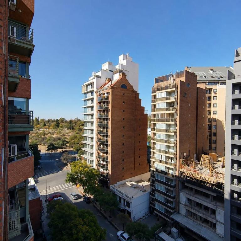 Obispo Aparst - One-Bedroom Apartment - 9